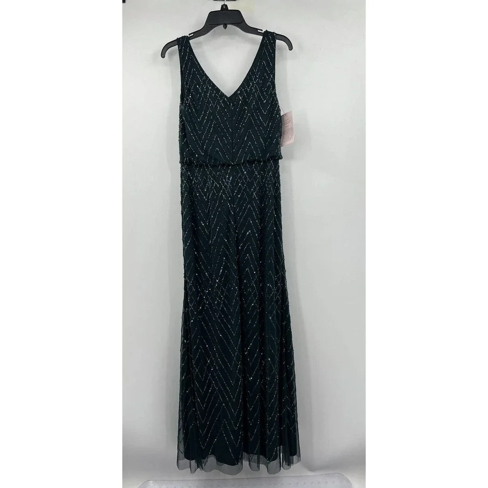 BHLDN Blaise Dress - Picture 6 of 11